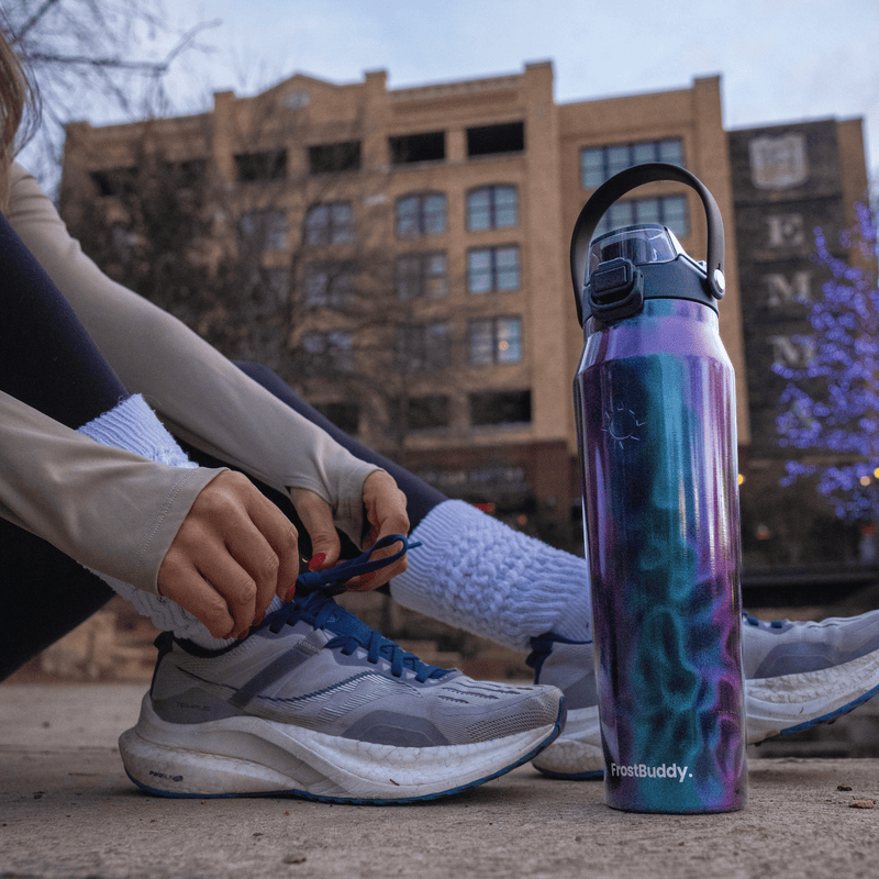Bottle 24oz San Diego Padres Legacy