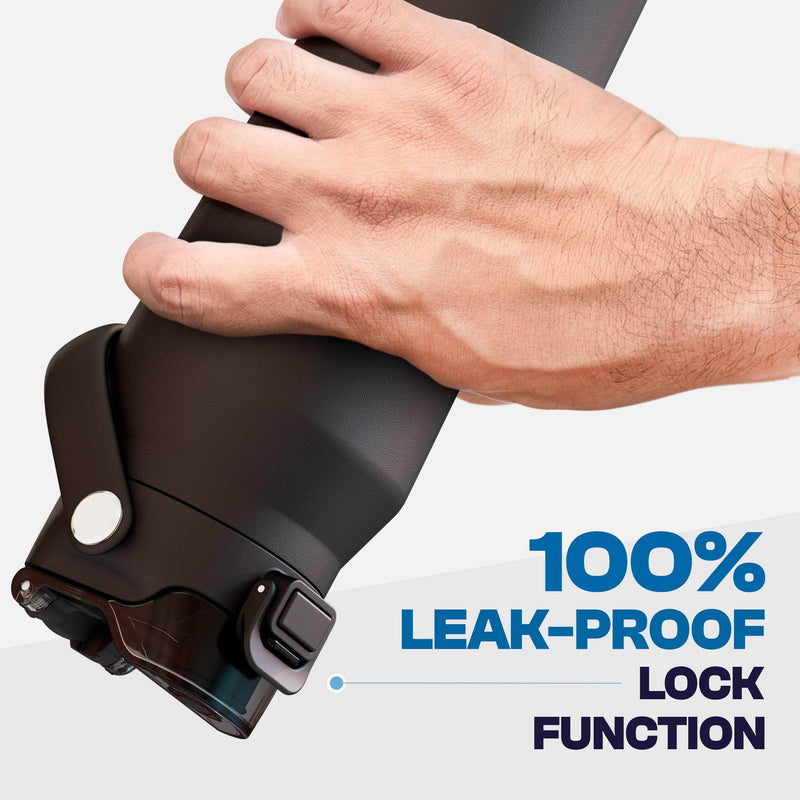 Bottle 24oz Football Drip
