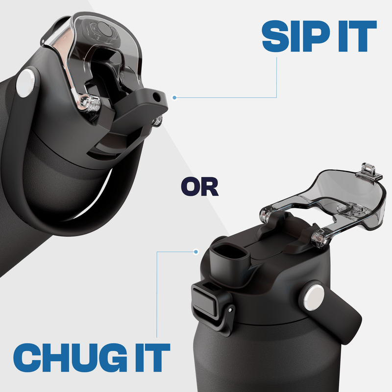 Bottle 32oz Colorado Rockies Gameday