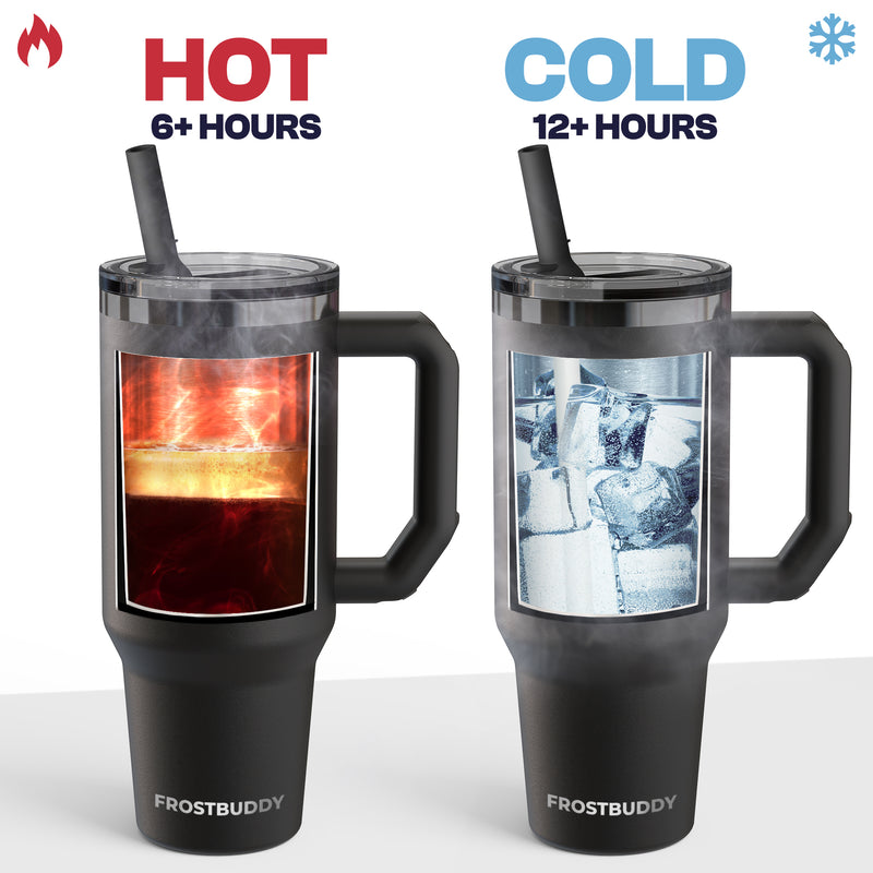 Thicc 40oz Pink Pencil