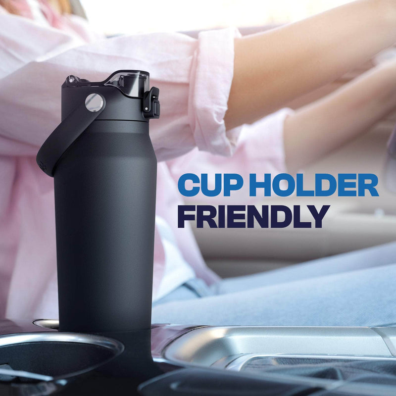 Bottle 16oz Nebula