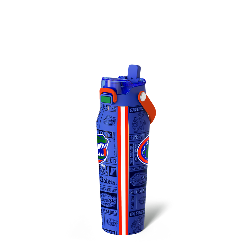 Bottle 24oz Florida Gators Legacy