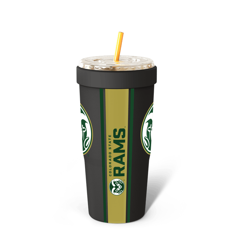 To-Go Colorado State Rams Gameday