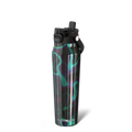 Bottle 32oz Northern Lights