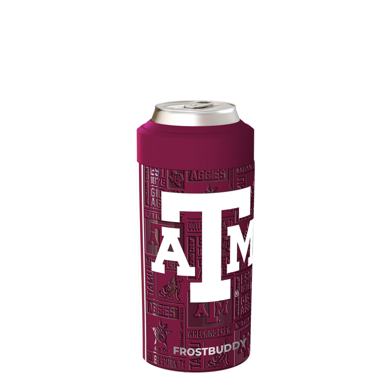 Universal Texas A\u0026M Aggies Legacy