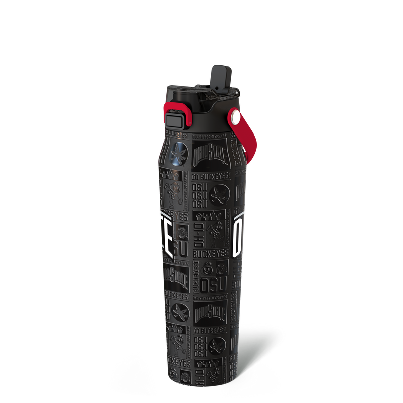 Bottle 32oz Ohio State Legacy